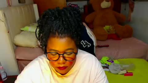 Cami   Back in 2 hours online show from 12-08-24, 11:19