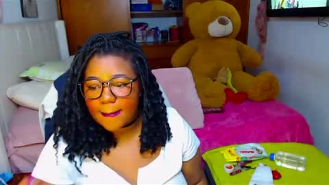 Cami   Back in 2 hours online show from 12-17-24, 07:29