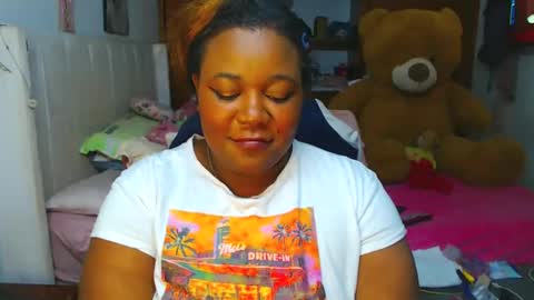 Cami   Back in 2 hours online show from 03-02-25, 04:28