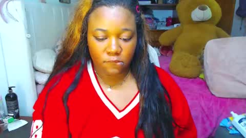 Cami   Back in 2 hours online show from 03-03-25, 05:31