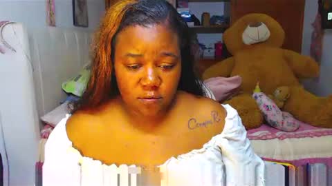 Cami   Back in 2 hours online show from 03-05-25, 03:08