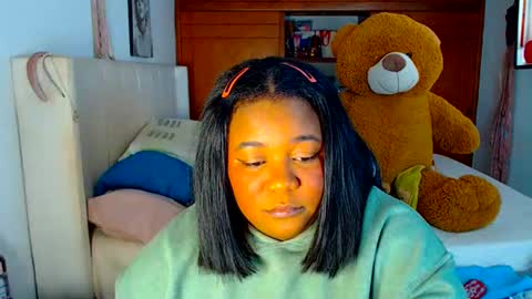 Cami   Back in 2 hours online show from 09-19-25, 07:10