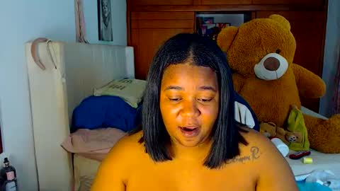 Cami   Back in 2 hours online show from 09-23-25, 05:43