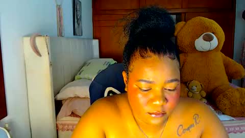 Cami   Back in 2 hours online show from 11-26-25, 06:36