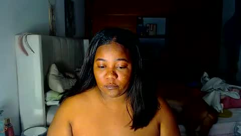 Snapshot of suggarbaby1 chatting on 02-03-26, 07:24 Cami Back in 2 hours online show from 02-03-26, 07:24