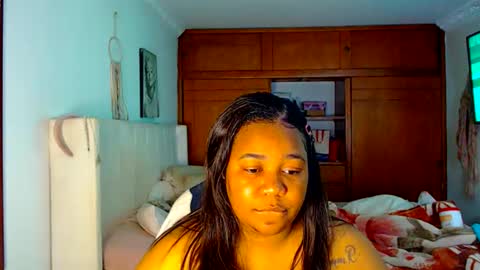 Snapshot of suggarbaby1 chatting on 03-04-26, 07:36 Cami Back in 2 hours online show from 03-04-26, 07:36