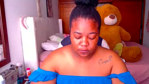 Snapshot of suggarbaby1 chatting on 03-21-26, 11:15 Cami Back in 2 hours online show from 03-21-26, 11:15