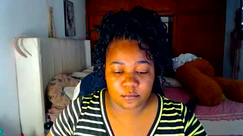 Cami   Back in 2 hours online show from 05-06-26, 02:40