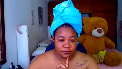 Cami   Back in 2 hours online show from 05-31-26, 11:17