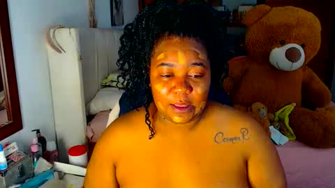 Cami   Back in 2 hours online show from 06-02-26, 04:58