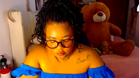 Cami   Back in 2 hours online show from 06-04-26, 05:02