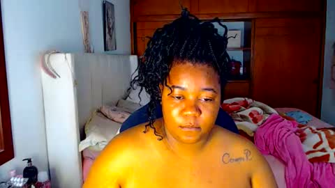 Cami   Back in 2 hours online show from 06-05-26, 11:05