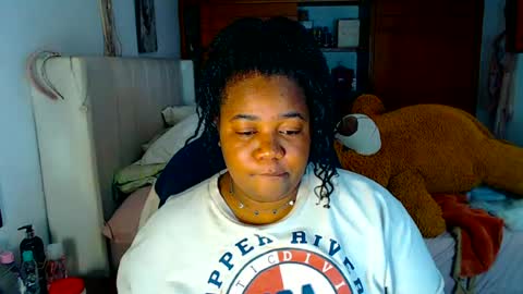 Cami   Back in 2 hours online show from 06-14-26, 05:20