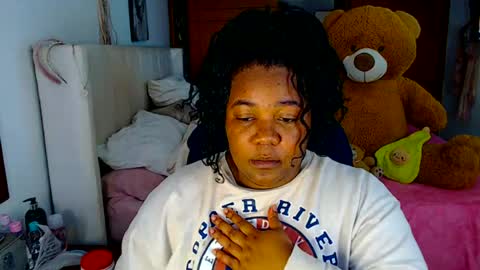 Cami   Back in 2 hours online show from 06-14-26, 11:07
