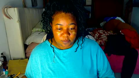 Cami   Back in 2 hours online show from 06-17-26, 10:17