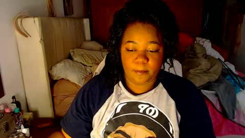 Cami   Back in 2 hours online show from 06-18-26, 05:19