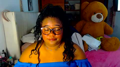 Cami   Back in 2 hours online show from 06-20-26, 05:43
