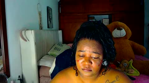 Cami   Back in 2 hours online show from 06-23-26, 04:54