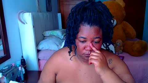 Cami   Back in 2 hours online show from 06-28-26, 06:25