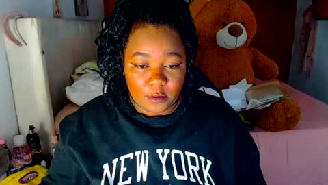Cami   Back in 2 hours online show from 06-30-26, 05:19