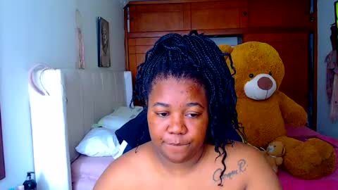 Cami   Back in 2 hours online show from 07-12-26, 10:01