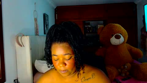 Cami   Back in 2 hours online show from 07-17-26, 05:58