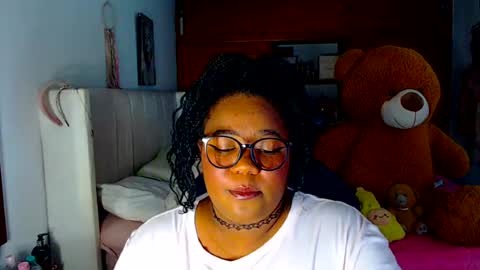 Cami   Back in 2 hours online show from 07-18-26, 05:33