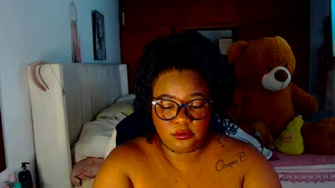 Cami   Back in 2 hours online show from 07-27-26, 04:41