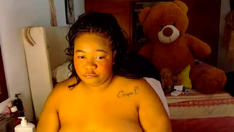 Cami   Back in 2 hours online show from 08-01-26, 06:01