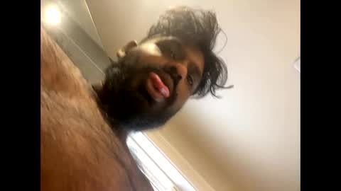 Let me be your knight that saves you online show from 02-23-25, 12:48