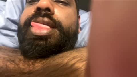 Let me be your knight that saves you online show from 03-31-26, 02:46