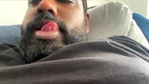 Let me be your knight that saves you online show from 04-14-26, 06:25