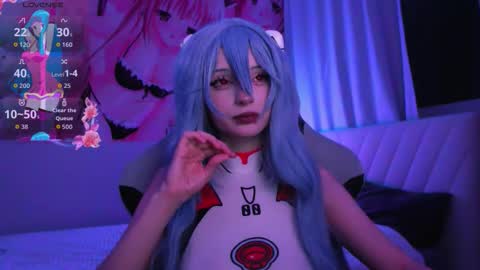 Yunoo   online show from 03-17-26, 07:28