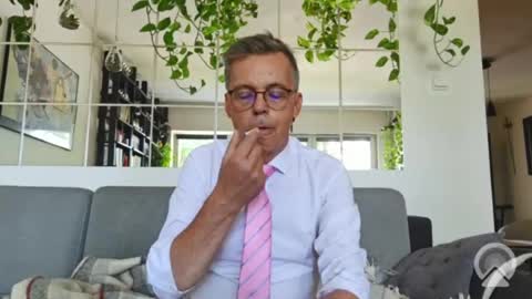 Suit  tie horny online show from 07-14-26, 11:27