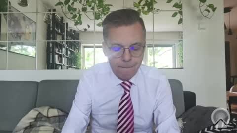 Suit  tie horny online show from 07-18-26, 09:35