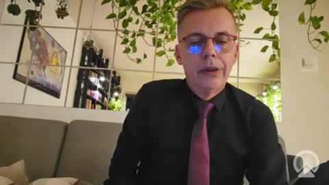 Suit  tie horny online show from 07-23-26, 07:23