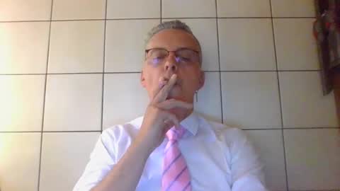 Suit  tie horny online show from 07-24-26, 03:21