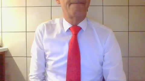 Suit  tie horny online show from 07-26-26, 08:38