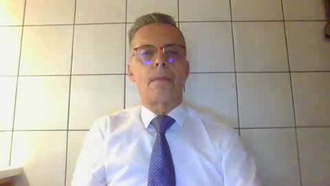 Suit  tie horny online show from 07-27-26, 07:21
