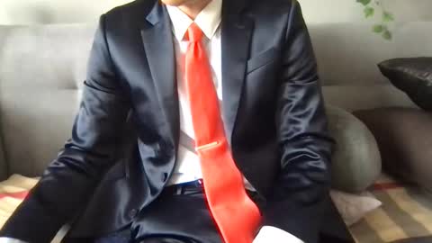 Snapshot of suitfetishez chatting on 02-26-26, 08:52 suitfetishez online show from 02-26-26, 08:52