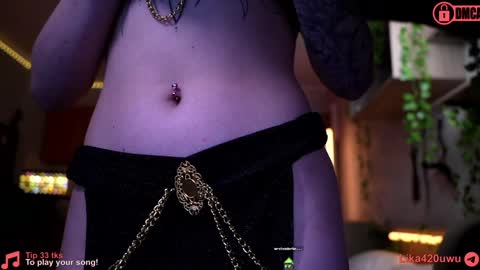 Lika ginger  Jessy blond   online show from 12-16-24, 04:13