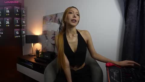 Suki online show from 03-22-26, 09:51