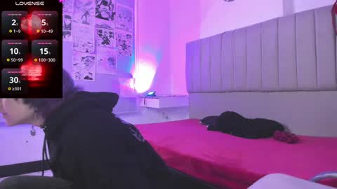 Snapshot of sukifuyu__ chatting on 01-16-25, 12:31    online show from 01-16-25, 12:31