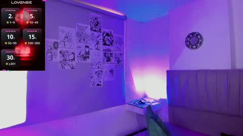 Snapshot of sukifuyu__ chatting on 01-29-25, 12:35    online show from 01-29-25, 12:35