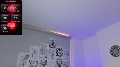 Snapshot of sukifuyu__ chatting on 02-28-25, 03:04    online show from 02-28-25, 03:04