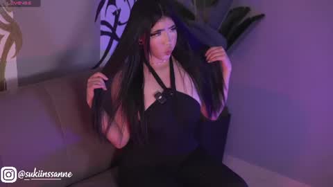 Snapshot of sukiinsanne chatting on 07-11-26, 09:27 sukiinsanne online show from 07-11-26, 09:27