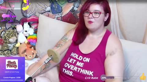 Suki Ray online show from 09-28-25, 03:34