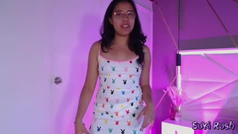 SUKI online show from 05-20-26, 11:38