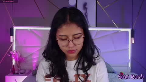 SUKI online show from 06-06-26, 11:48