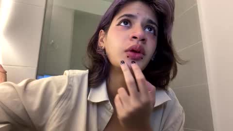 Suku Ren online show from 10-05-25, 03:10